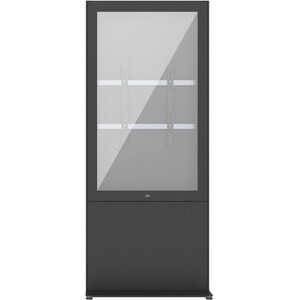 SMS Display Enclosure - Freestanding