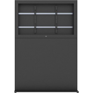 SMS Display Enclosure - Freestanding