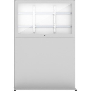 SMS Display Enclosure - Freestanding