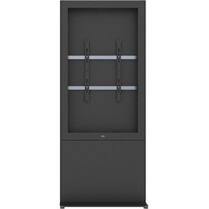SMS Display Enclosure - Freestanding