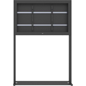 SMS Display Enclosure - Freestanding
