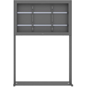 SMS Display Enclosure - Freestanding