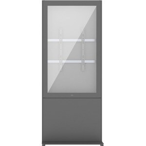 SMS Display Enclosure - Freestanding