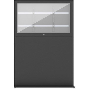 SMS Display Enclosure - Freestanding