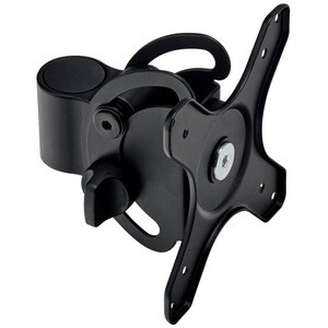 ATDEC HEAVY DUTY VESA HEAD BLACK