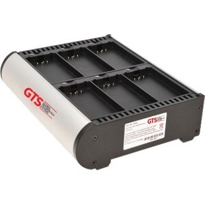 GTS HCH-3006-CHG Battery Charger - 6