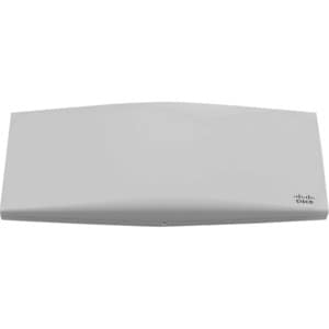 Meraki MR45 802.11ax 3,50 Gbit/s Drahtloser Access Point - 2,40 GHz, 5 GHz - MIMO-Technologie - 1 x Netzwerk (RJ-45) - Des