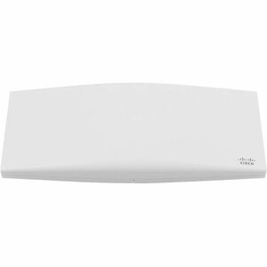 Meraki MR55 Dualband IEEE 802.11ax 5,90 Gbit/s Drahtloser Access Point - Innen - 2,40 GHz, 5 GHz - Intern - MIMO-Technolog