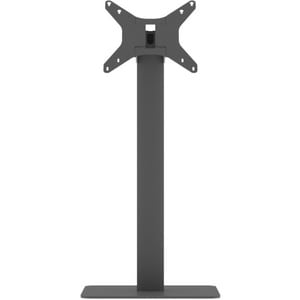 SMS Icon Wayfinder Display Stand - Up to 116.8 cm (46") Screen Support - 30 kg Load Capacity - 124 cm Height x 65 cm Width