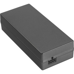 Zebra 108 W Adaptador de CA - para Berço - 120 V AC, 230 V AC Input - 12 V DC Output - 9 A