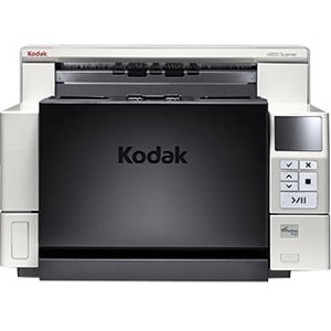 Scanner piano Kodak - 600 dpi Ottico - USB