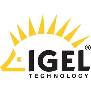 IGEL Technical Relationship Manager Premier - 12 Month (24 Day - 192 Hours) - Service - Technical