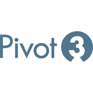 Pivot3 10 TB Hard Drive - 3.5" Internal - Server Device Supported