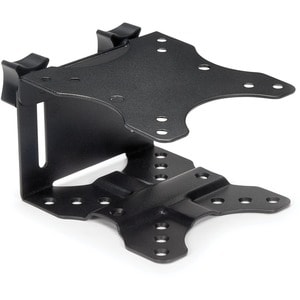 StarTech.com Thin Client Mount - VESA Mounting Bracket - Under Desk Computer Mount - Thin Client PC Monitor Mount - 5 kg L