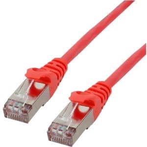 Câble réseau MCL - 1 m Catégorie 6 - pour Switch Réseau, Périphérique réseau, Routeur, Panneau - 2e bout: 1 x RJ-45 Networ