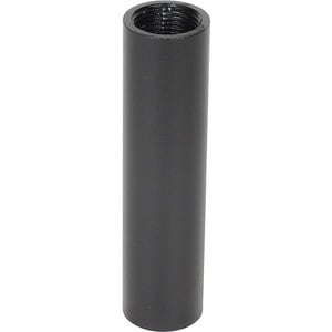 Zirkona Verlängerung - Schwarz - Schwarz