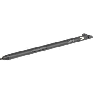 Lenovo Stylus - Notebook Device Supported