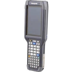 CK65, Mémoire 2GB / 32GB, Clavier Alphanumerique 51 touches, Imageur 2D EX20 distance Courte/Etendue,  Sans Camera,  SCP, 