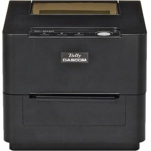 TallyDascom DL-200 Desktop Thermodirekt-/Thermotransferdrucker - Monochrom - Etikettendruck - USB - Parallel - 127 mm/s Mo