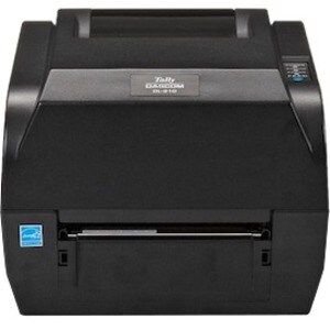 TallyDascom DL-310 Desktop Thermodirekt-/Thermotransferdrucker - Monochrom - Etikettendruck - USB - 127 mm/s Monodruck - 3