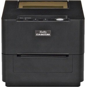 TallyDascom DL-200 Desktop Thermodirekt-/Thermotransferdrucker - Monochrom - Etikettendruck - USB - 127 mm/s Monodruck - 2