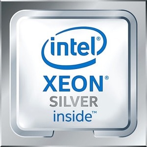 Intel Xeon Silver 4210 Deca-core (10 Core) 2.20 GHz Processor - OEM Pack - 13.75 MB L3 Cache - 64-bit Processing - 3.20 GH