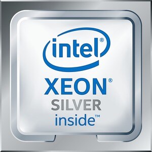 Intel Xeon Silver (2nd Gen) 4210 Deca-core (10 Core) 2.20 GHz Processor - Retail Pack - 64-bit Processing - 3.20 GHz Overc