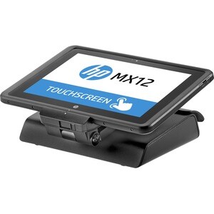 HP Pro x2 612 G2 POS Terminal - Core i5 3,30 GHz - 8 GB LPDDR3 256 GB - 30,5 cm (12 Zoll) Touchscreen - Wireless LAN - USB