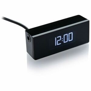 Philips TV-Uhr