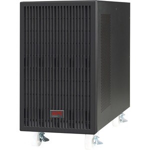 APC by Schneider Electric External Battery Pack - 240 V DC - Lead Acid - Maintenance-free/Sealed/Leak Proof