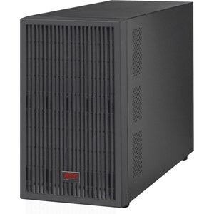 APC by Schneider Electric Smart-UPS External Battery Pack - 72 V DC - Lead Acid - Maintenance-free/Sealed/Leak Proof
