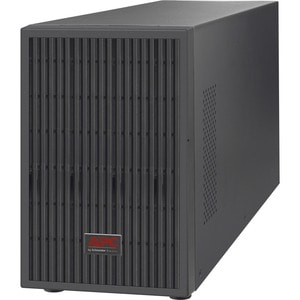 APC by Schneider Electric Easy UPS SRV1KIL UPS Online de Dupla Conversão - 1 kVA/800 W - Torre - 4 Hora Recharge - 230 V A