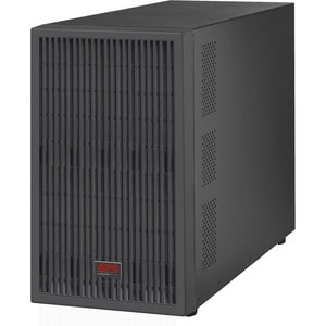 APC by Schneider Electric Smart-UPS External Battery Pack - 72 V DC - Lead Acid - Maintenance-free/Sealed/Leak Proof