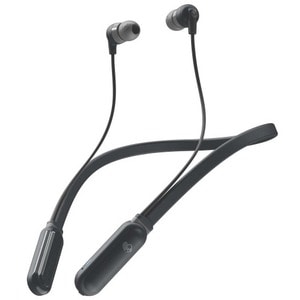 Skullcandy Ink'd+ Earbuds with Microphone - Stereo - Mini-phone (3.5mm) - Wired - 16 Ohm - 20 Hz - 20 kHz - Earbud - Binau