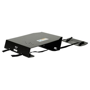 Gamber-Johnson 7160-0033 Fahrzeughalterung - Schwarz - Aluminium