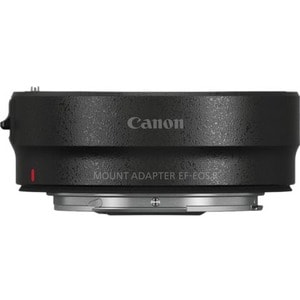 Canon Lens Adapter for Camera - Front Mount