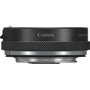 Canon Lens Adapter for Camera - Front Mount