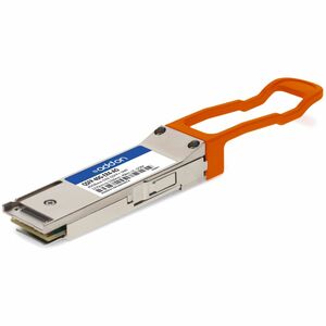 AddOn QSFP+ - 1 x LC 40GBase-ER4 Network - For Optical Network, Data Networking