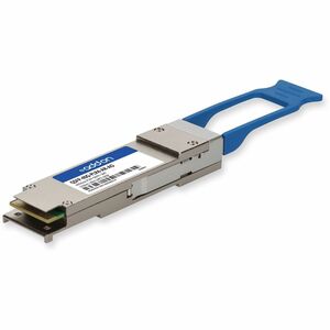 AddOn QSFP+ - 1 x MPO 40GBase-PLR4 Network - For Data Networking, Optical Network