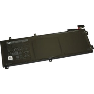 BTI H5H20-BTI 11.4V 56WHR LI-ION BATTERY 05041C, 5D91C, M7R96, 0GPM03, 5XJ28, 1P6KD, CP6DF, 451-BBXZ, GPM03, H5H20 INSPIRO