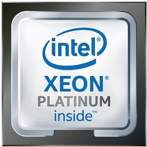 HPE Intel Xeon Platinum 8280L Octacosa-core (28 Core) 2.70 GHz Processor Upgrade - 39 MB L3 Cache - 64-bit Processing - 4 