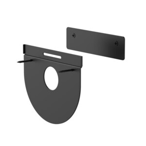 Logitech Wandhalterung für Touch-Steuerung für Videokonferenzen