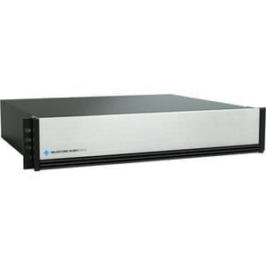 Milestone Systems Husky M500A Wired Video Surveillance Station 32 TB HDD - Network Video Recorder