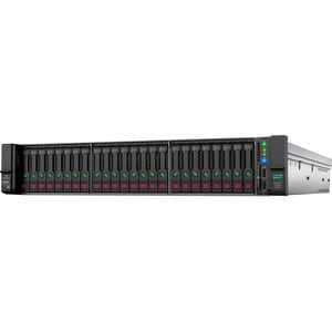 HPE ProLiant DL560 G10 2U Rack Server - 4 x Intel Xeon Platinum 8268 2.90 GHz - 512 GB RAM - 12Gb/s SAS Controller - 4 Pro