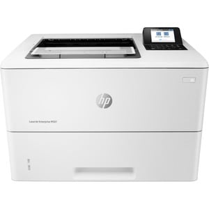 HP LaserJet Enterprise M507dn Desktop Laser Printer - Monochrome - 43 ppm Mono - 1200 x 1200 dpi Print - Automatic Duplex 