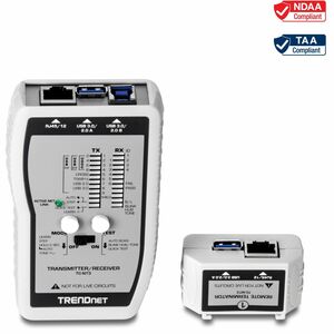 VDV+USB CABLE TESTER .