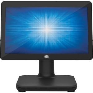 Elo EloPOS E3 POS Terminal - Intel Core i3 3.10 GHz - 4 GB DDR4 SDRAM 128 GB SATA - 39.6 cm (15.6") LCD Touchscreen - Inte