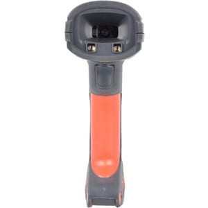 Honeywell Granit 1911i 坚固耐用 手持 扫码机 - 无线 连接 - 红, 灰 - 495.30 毫米 扫描距离 - 1D, 2D - 扩展范围 - 成像仪 - 蓝牙