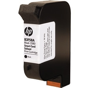 HP 原版 喷墨 墨盒 - 黑 包 - 喷墨