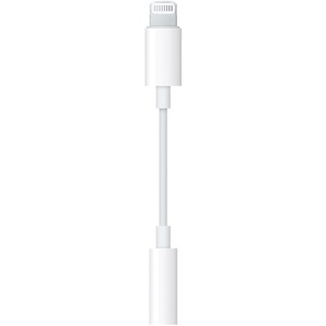 Apple 迷你电话/专有 音频电缆 - Cable for iPod touch, iPad, iPhone